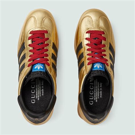 adidas x gucci shoes price|Adidas Gucci shoes women's.